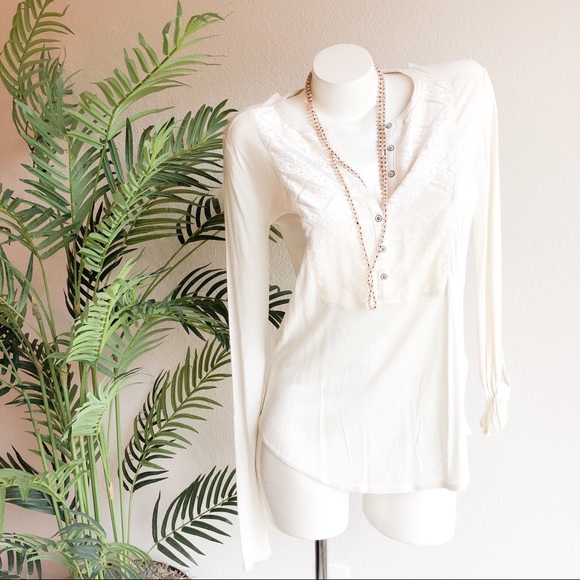 Lucky Brand Tops - Lucky Brand Top